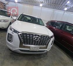 هيونداي باليسيد